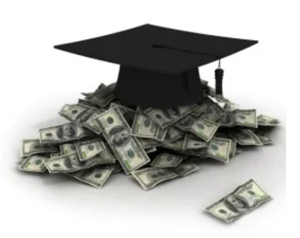 FAFSA - college money