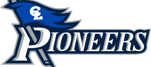 Pioneer Logo