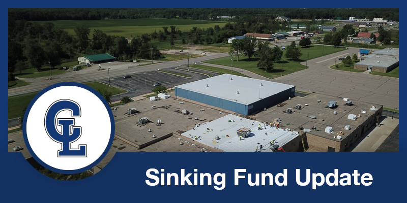 6/30/2020 Sinking Fund Update - Roof Repairs