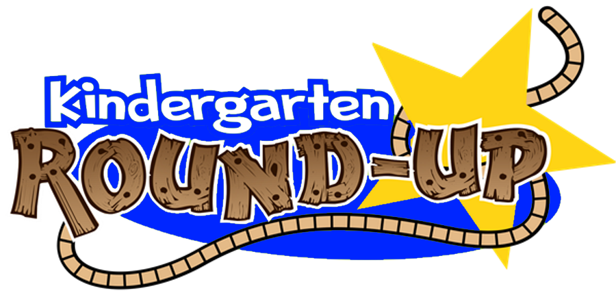 Kindergarten Round-UP