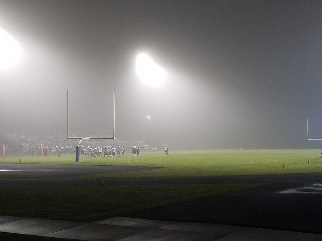 jv football