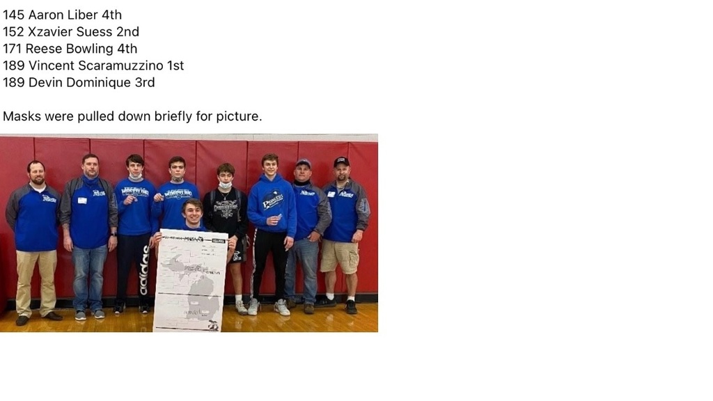 Cros-Lex 2021 State Qualifiers