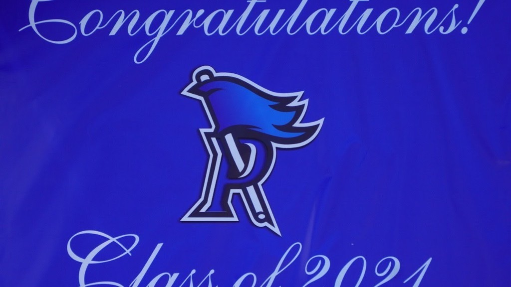 Class of 2021