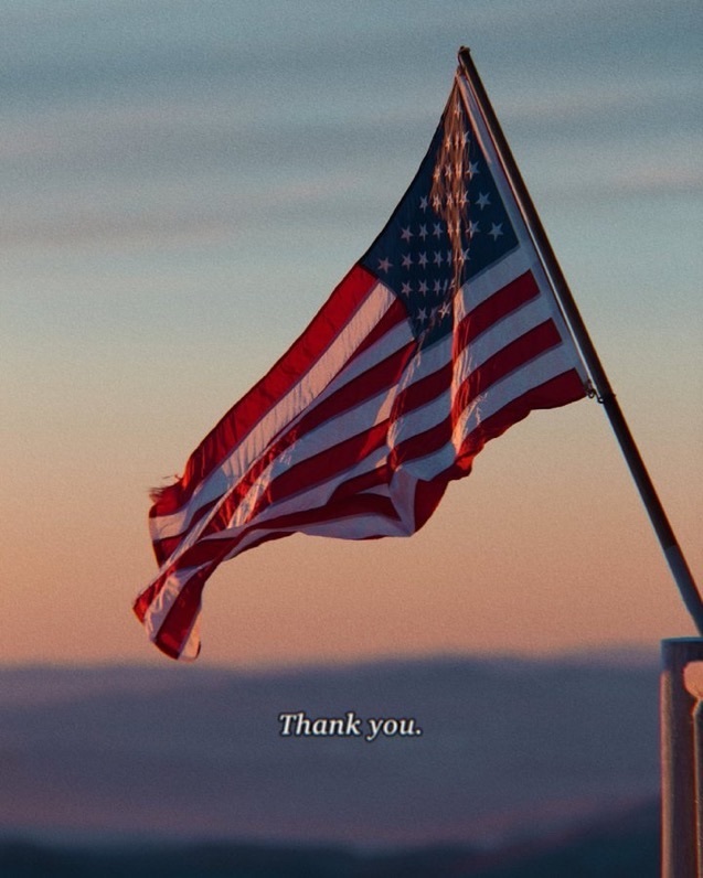 Memorial Day