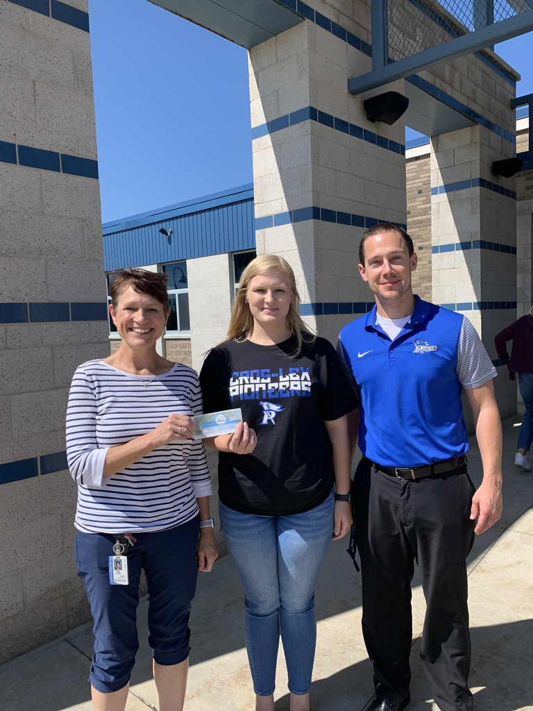 Class of 1981 Donation