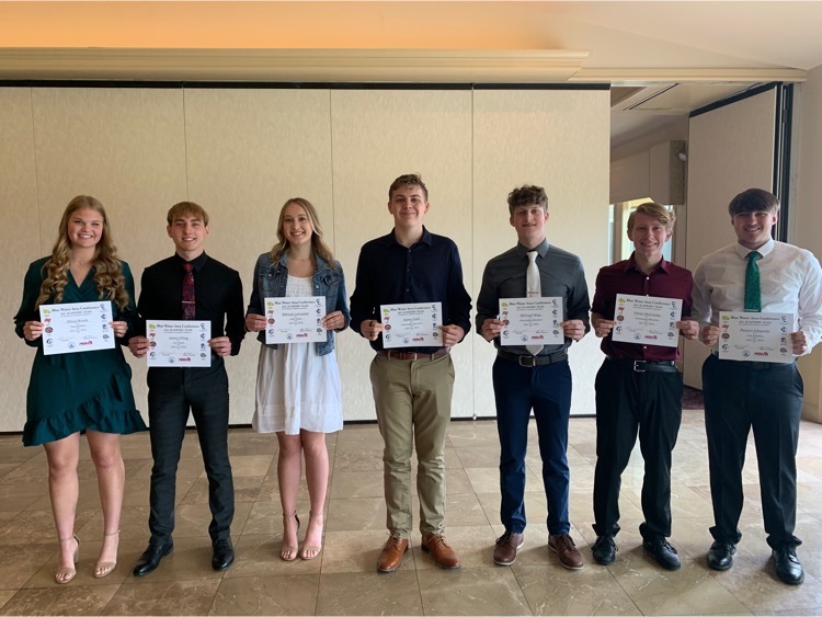 Cros-Lex All Academic Scholars