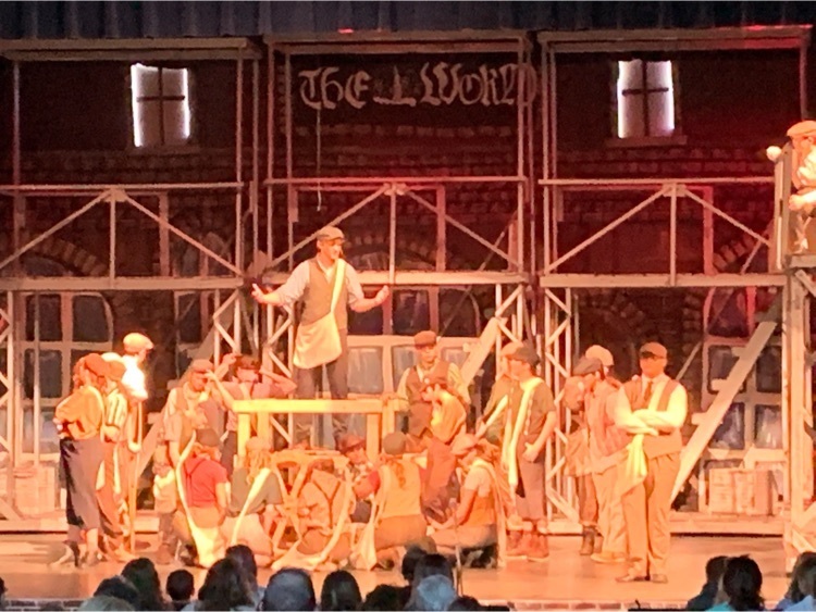 Newsies
