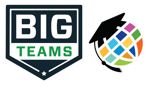 big teams logo