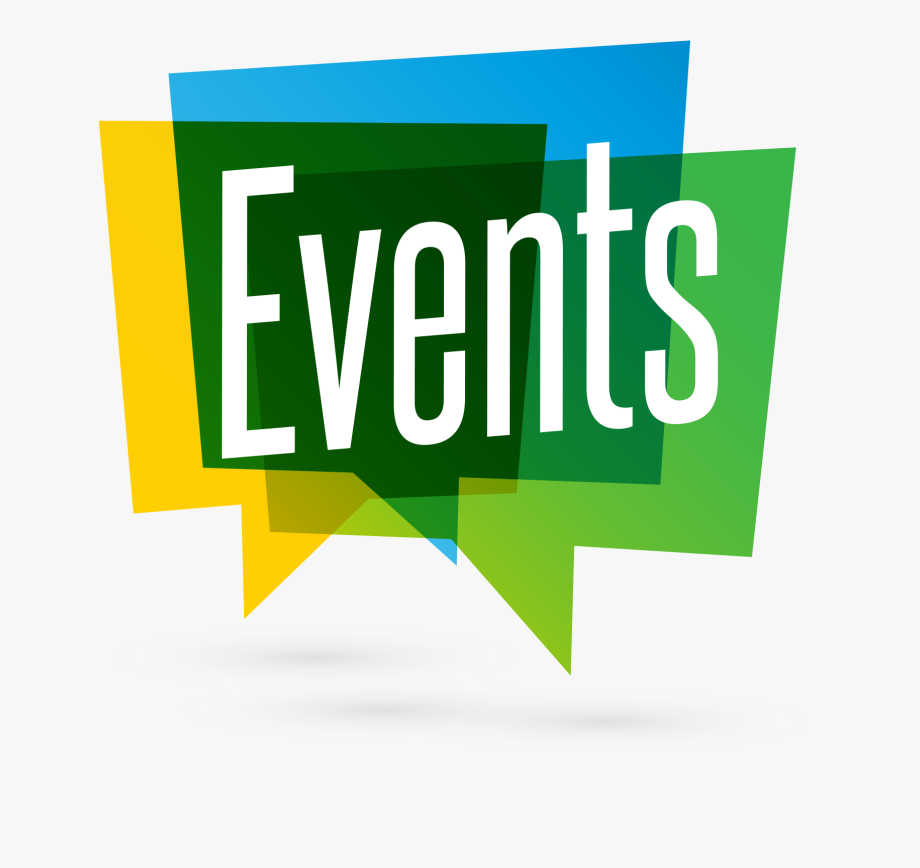 Upcoming Events