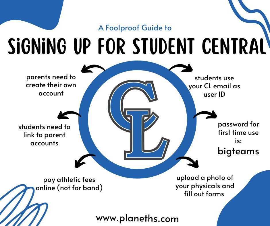 student central 