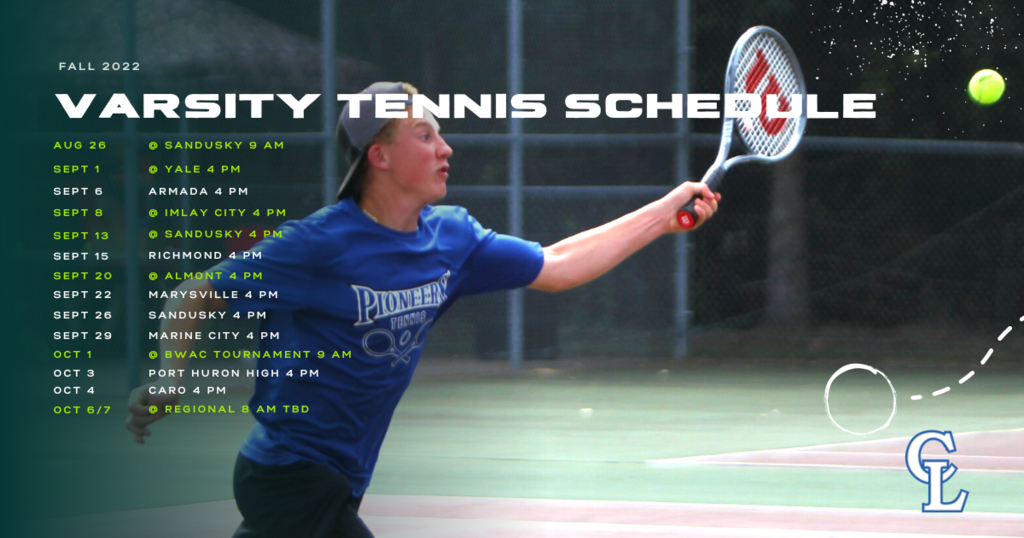tennis 22