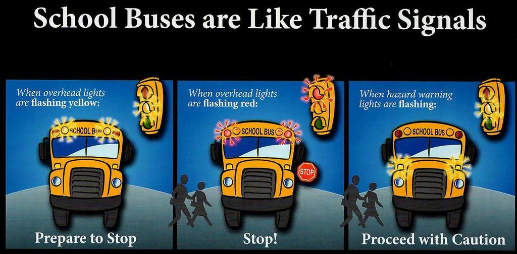 Bus Safety