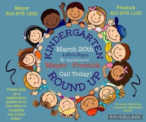 Kinderagaten Round Up
