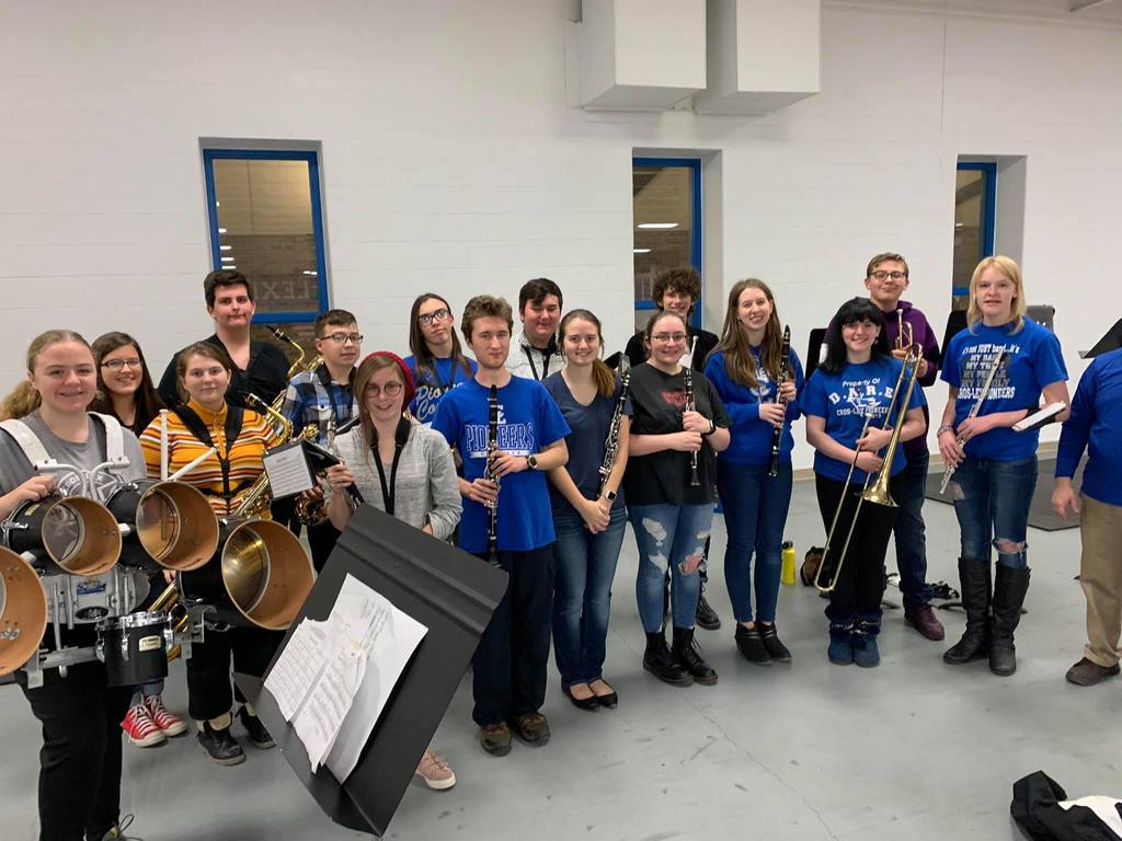Pioneer Band